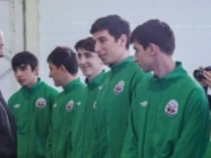 Сергей Меликов осмотрел социальные объекты в Хасавюрте