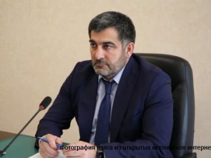 В Дагестане собираются построить 5 объектов в рамках госпрограммы развития СКФО