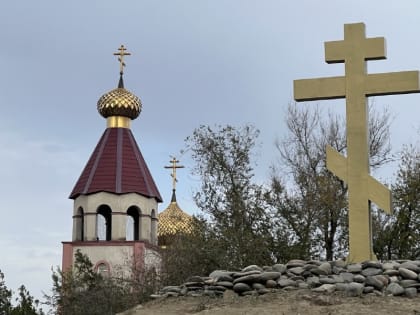 Православный собор Кизляра проверили на антитеррористическую защищенность