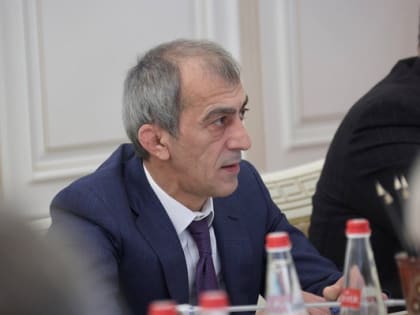 Дагестан в 2023 году показал положительную динамику в реализации национальных проектов