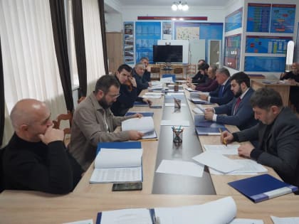 Бюджет Кизилюрта принят депутатами в окончательном чтении