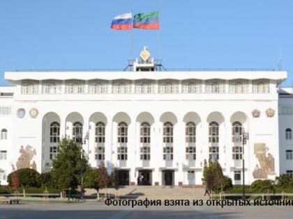 Глава РД поблагодарил Марата Хуснуллина за оказанную Дагестану поддержку