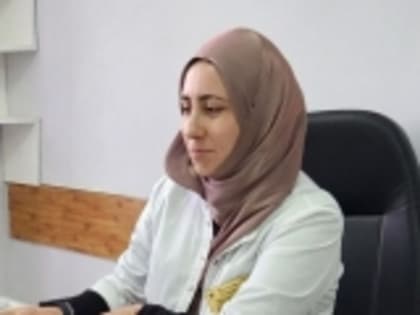 Неделя профилактики сифилиса в России