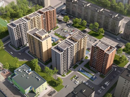 Каспийчанам при переселении из аварийного жилья предоставят почти в два раза больше площади