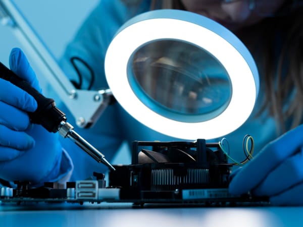 Мифы о ремонте частотных преобразователей, в которые до сих пор верят