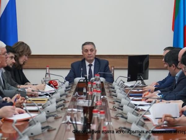 В Дагестане создается региональное отделение Комитета семей воинов Отечества