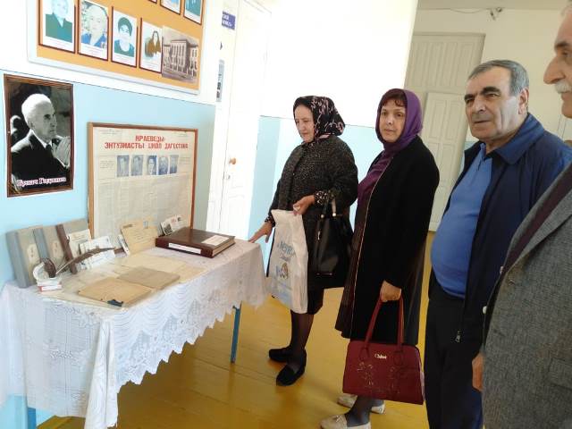 завтра буйнакск