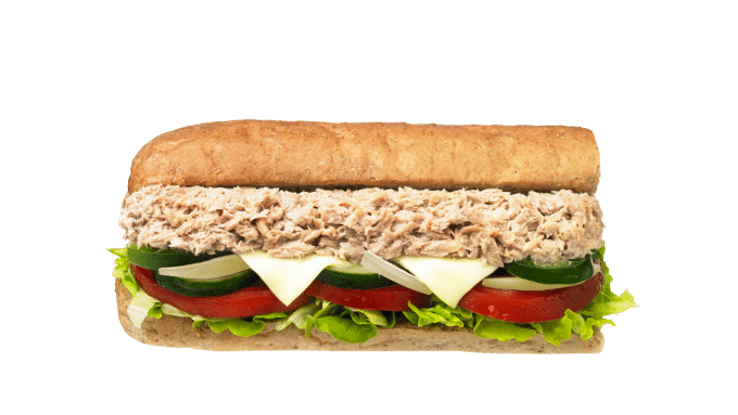 Sumber gambar: Subway