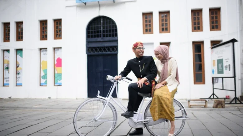 Sumber gambar: WeddingMarket