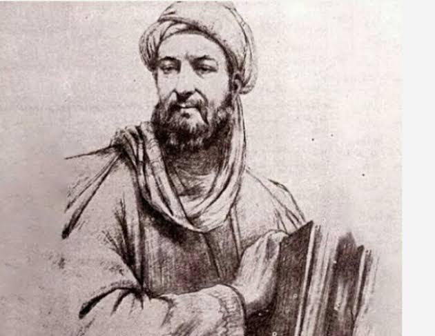 Ibnu Sina