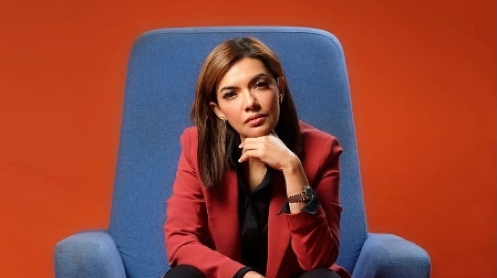 Najwa Shihab