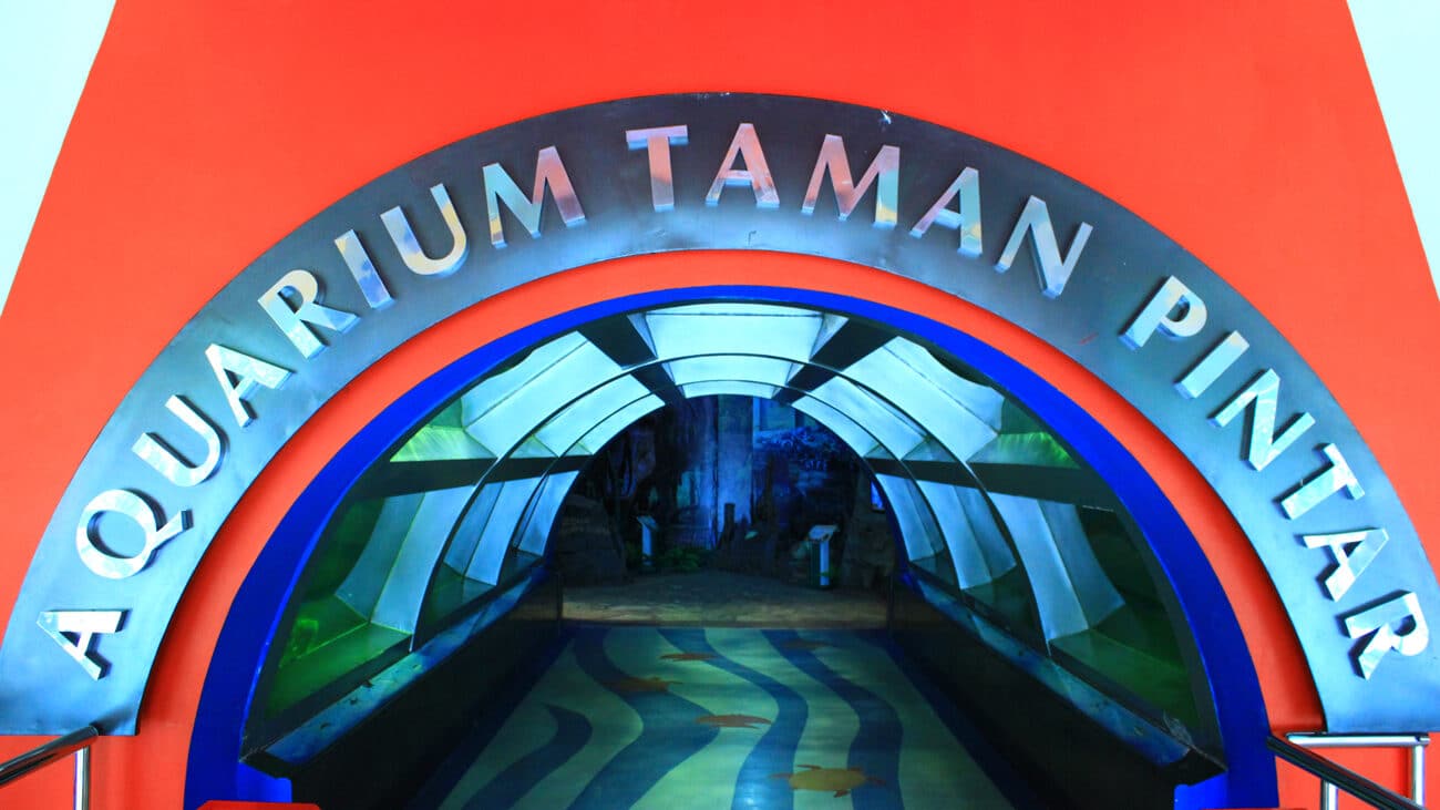 Gambar: Taman Pintar