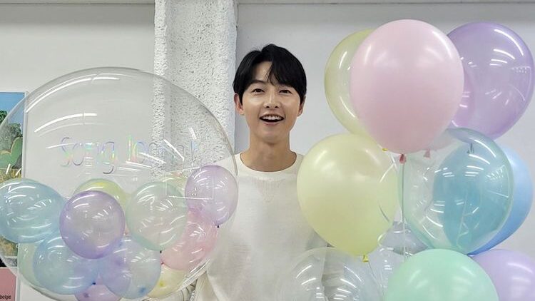 Instagram/hi_songjoongki