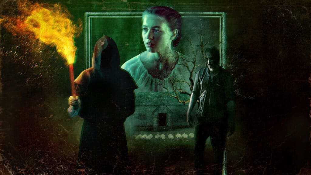 Image from Netflix