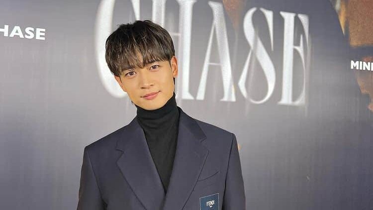 Instagram/choiminho_1209