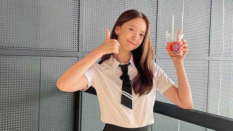 Instagram/yoona__lim