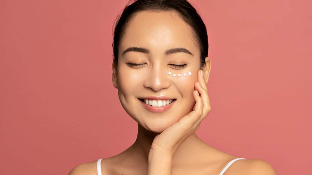 Shutterstock/Beauty Agent Studio