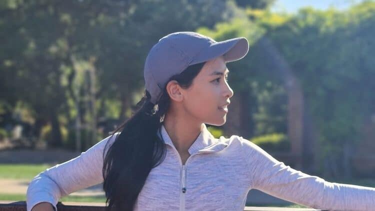 Instagram/maudyayunda