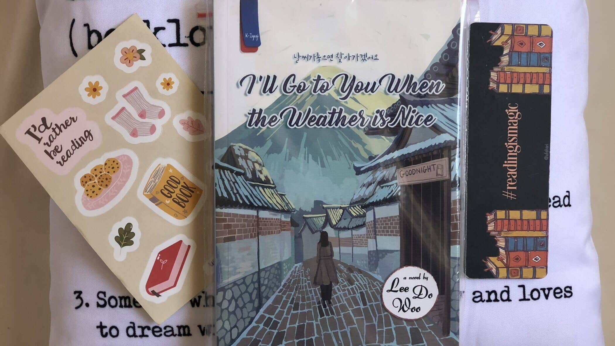 Hi Book Lover - wordpress.com