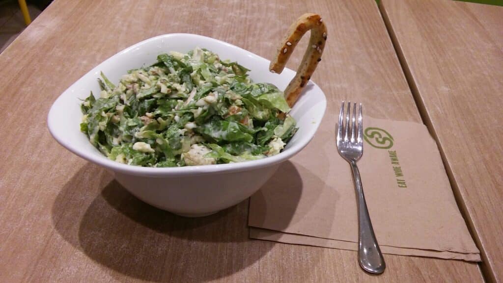 Source: Lisse Loves to Eat