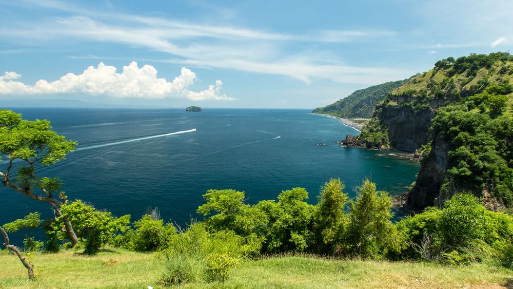 Shutterstock/Yusnizam Yusof
