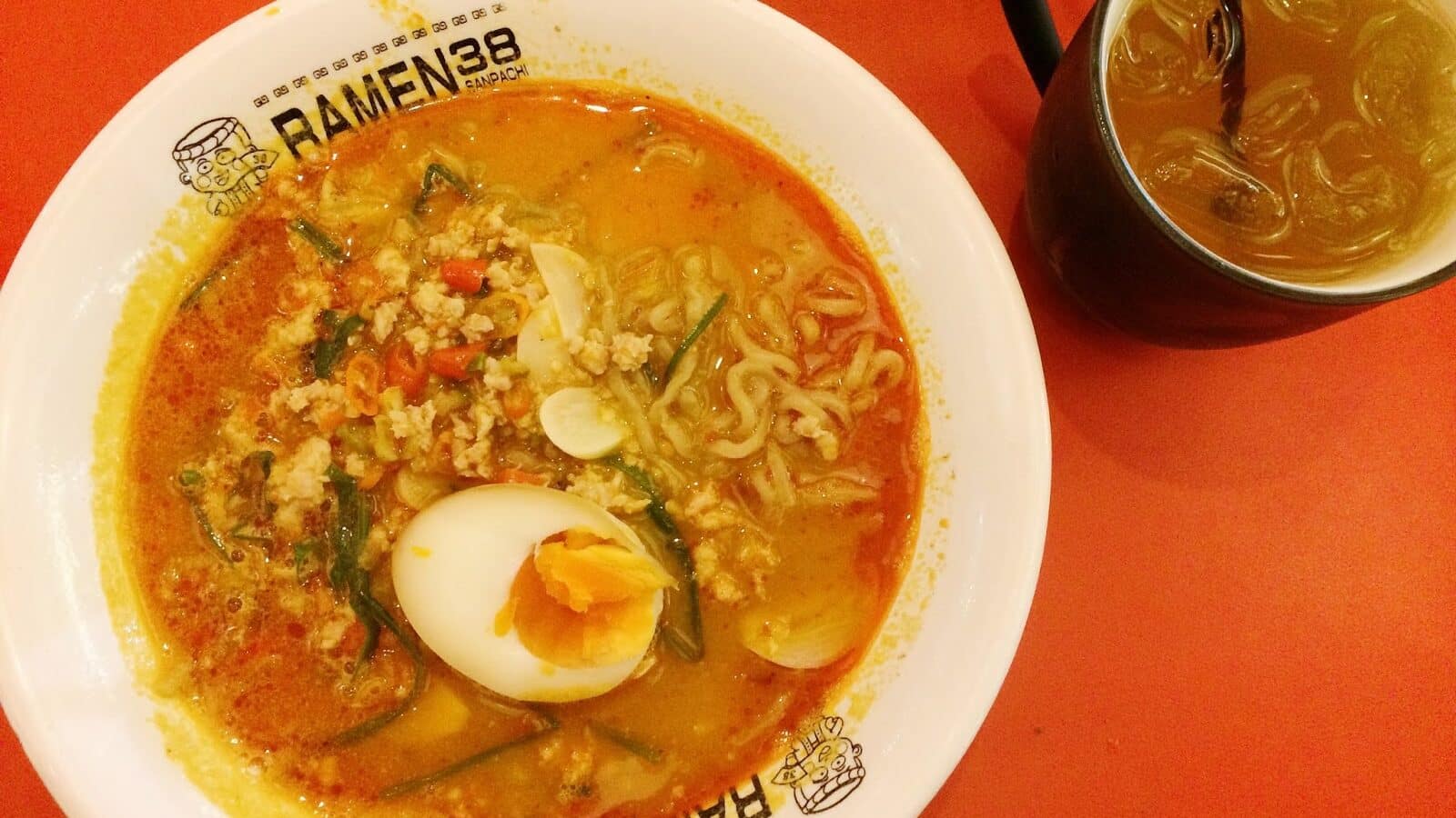 Source: ikutilangkahkaki