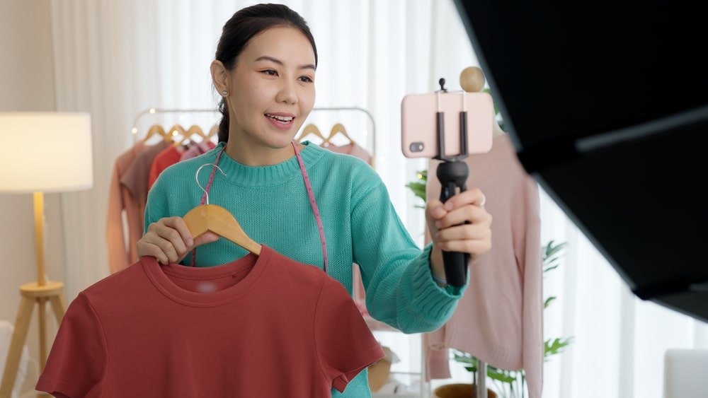 Shutterstock/Chaay_Tee