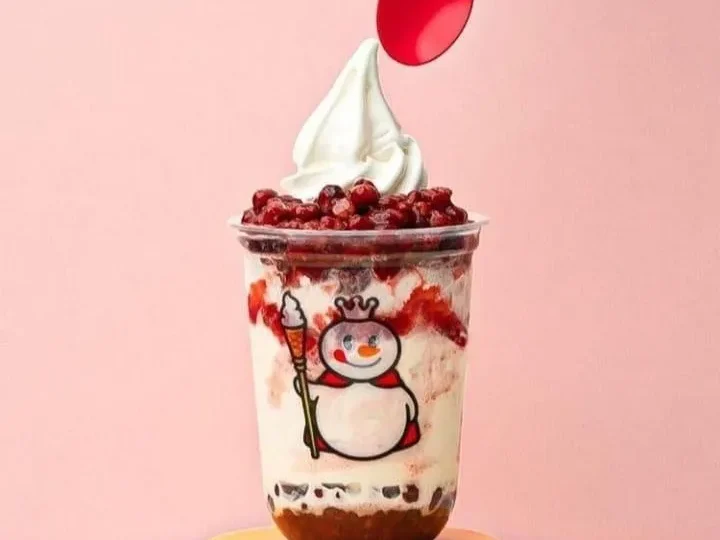 Pict from: Grabfood