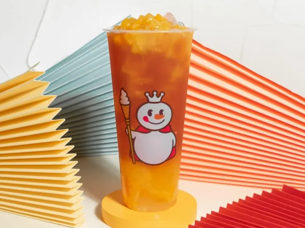 Pict from: Grabfood