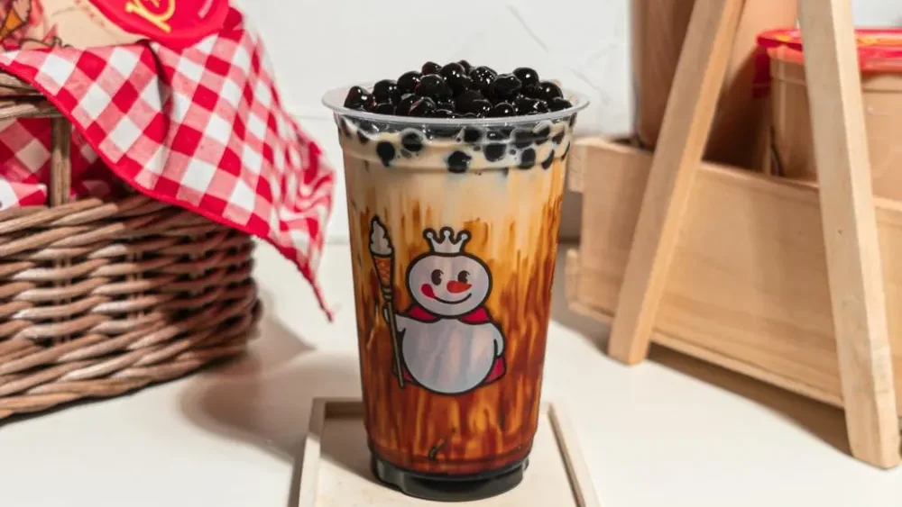 Pict from: Grabfood
