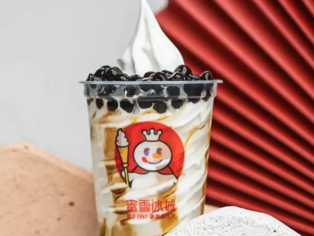 Pict from: Grabfood