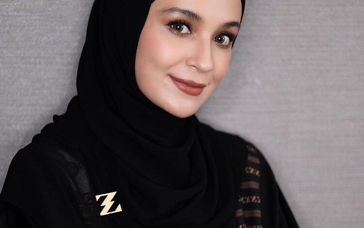 Instagram/shireensungkar