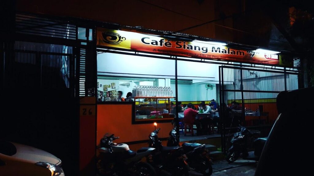 Restaurant Guru