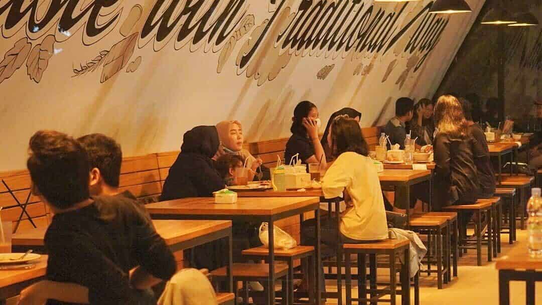 Instagram/rotibakareddyid