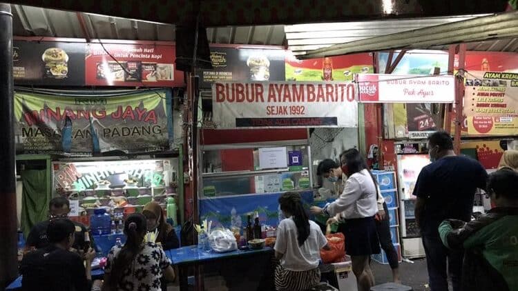 Kompas Megapolitan