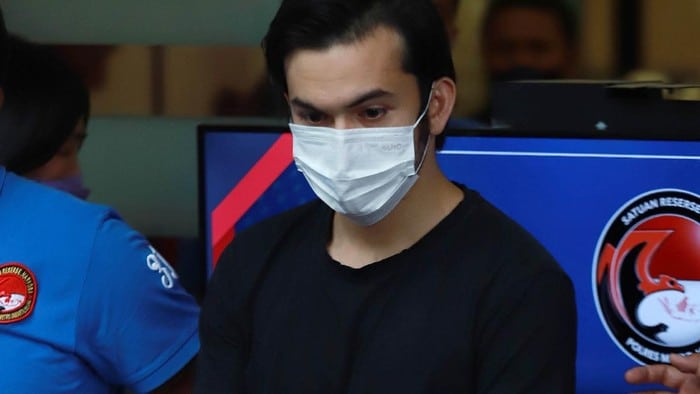 Source: Detikcom
