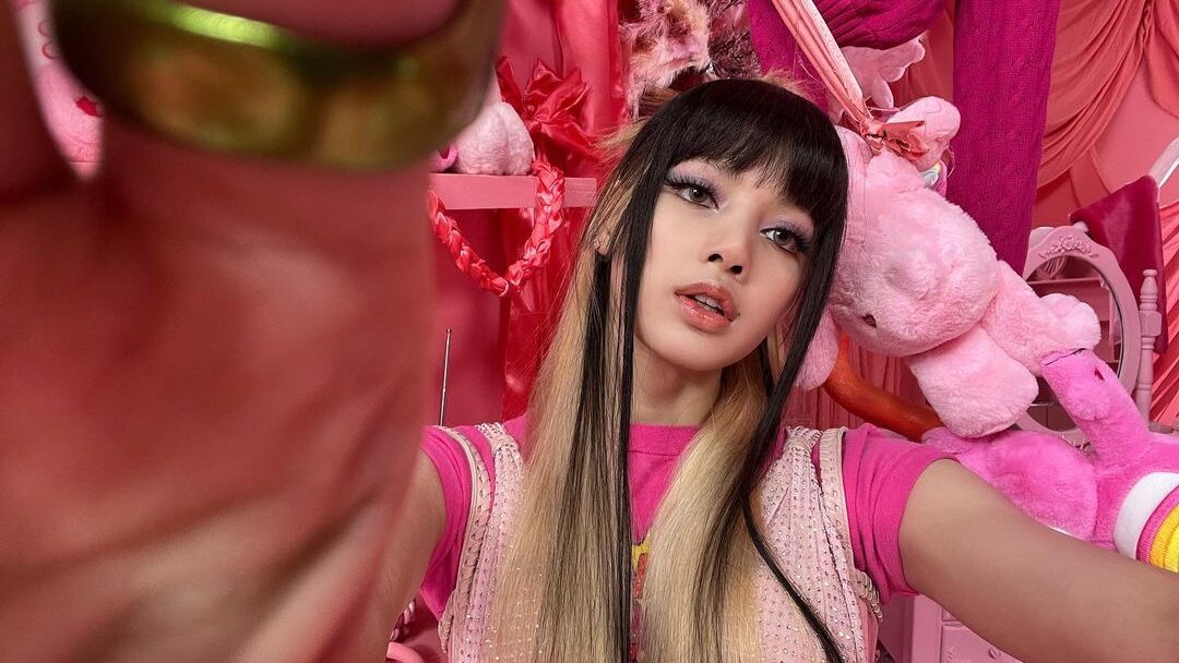 Instagram/@lalalalisa_m