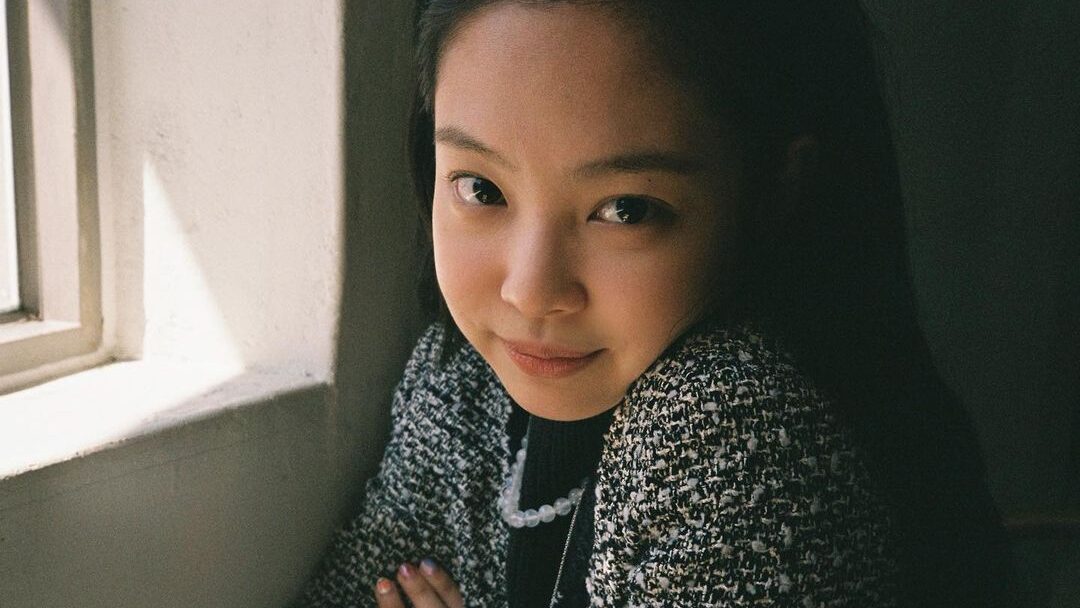 Instagram/@jennierubyjane