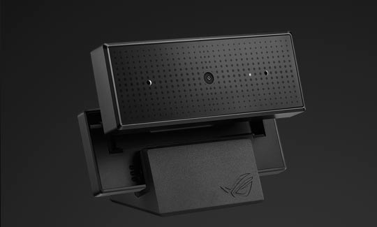 Source: ROG - ASUS