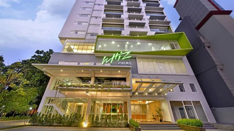 Source: Tiket.com