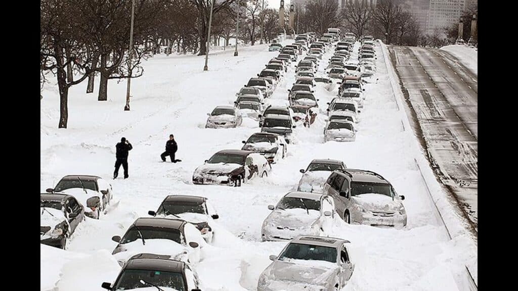 Source: The Weather Channel