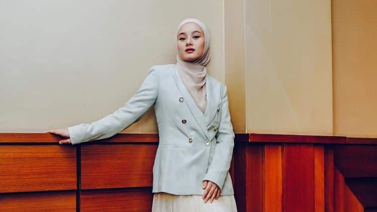 Instagram/dindahw