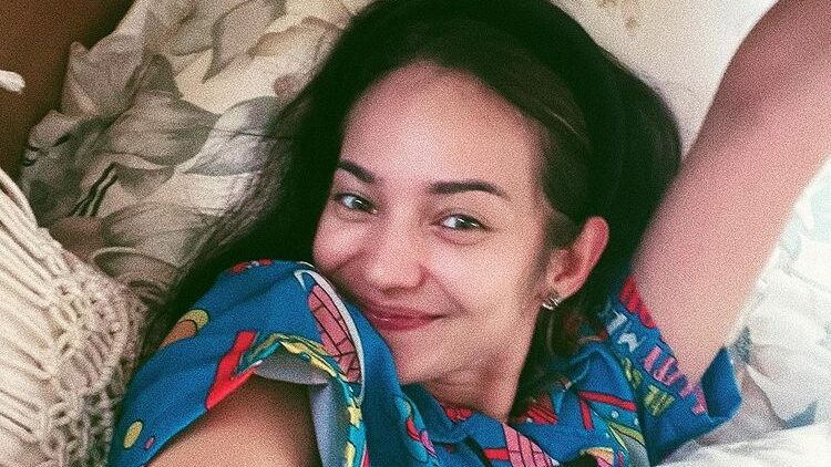 Instagram/enzystoria