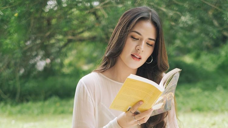 Instagram/raisa6690