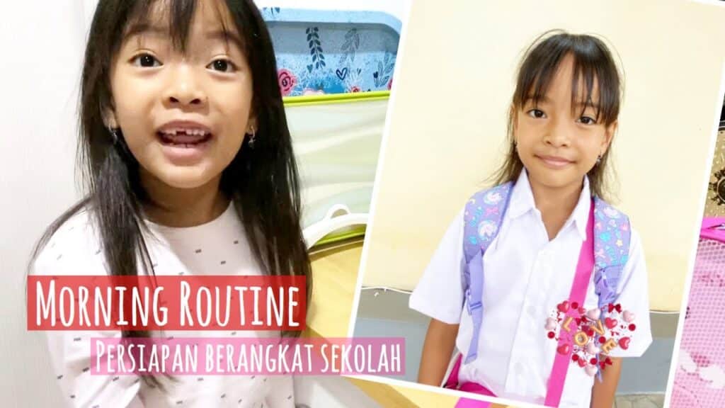 YouTube/Zara Cute