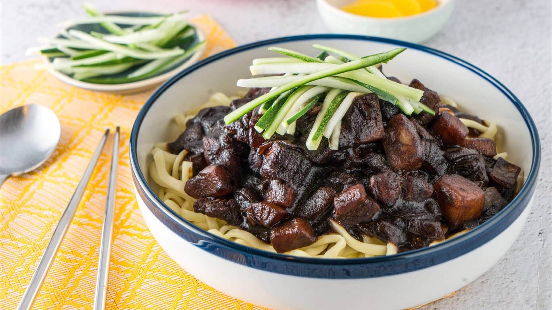 Source: Asian Food Network