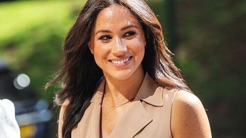 Suorce: Instagram/meghanmarkle_official