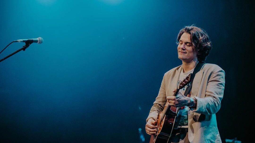 Source: Instagram/johnmayer