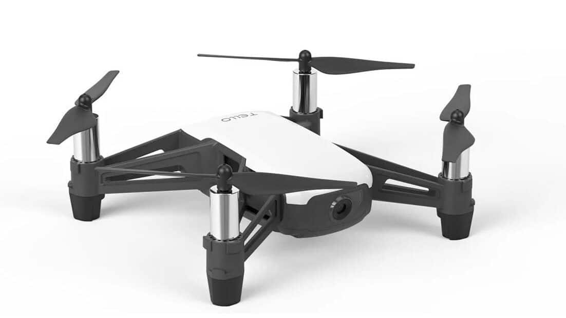 Source: Robot Advance