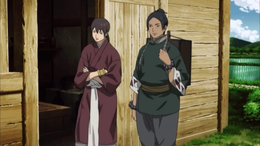 Source: Lost in Anime